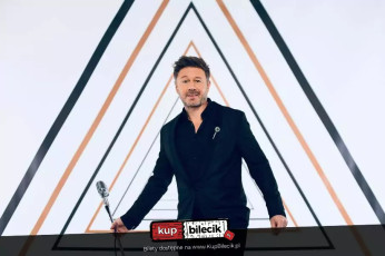 Tychy Wydarzenie Koncert Andrzej Piaseczny - Spokojniej