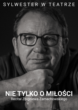 Tychy Wydarzenie Koncert SYLWESTER W TEATRZE