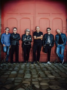 Tychy Wydarzenie Koncert Universe