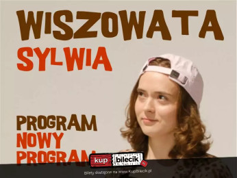 Tychy Wydarzenie Stand-up Nowy program pt. "Nowy program"