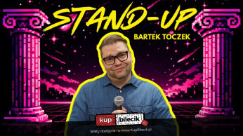 Prawdziwy stand-up !