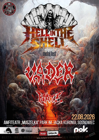 Festiwal Hell in the Shell!