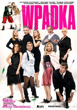 Wpadka