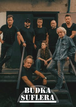Tychy Wydarzenie Koncert Budka Suflera