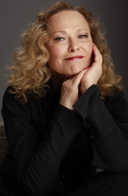 Imielin Wydarzenie Koncert Edyta Geppert - recital
