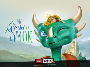 Tychy Wydarzenie Spektakl Interaktywna bajka dla całej rodziny