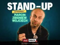 Katowice Wydarzenie Stand-up Program "Sztaganiec" 2025