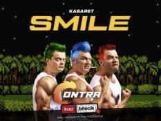 Jaworzno Wydarzenie Kabaret Kabaret Smile "CONTRA".