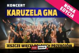 Dąbrowa Górnicza Wydarzenie Koncert JESZCZE WIĘCEJ POLSKICH PRZEBOJÓW