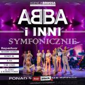 Katowice Wydarzenie Koncert ABBA I INNI symfonicznie