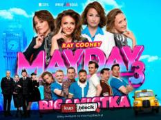 Tychy Wydarzenie Spektakl Mayday Bigamistka