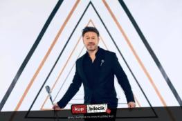 Tychy Wydarzenie Koncert Andrzej Piaseczny - Spokojniej
