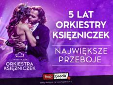 Oświęcim Wydarzenie Koncert TRASA JUBILEUSZOWA (5-LECIE)