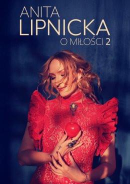 Tychy Wydarzenie Koncert Anita Lipnicka - O miłości 2