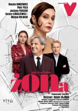 Tychy Wydarzenie Spektakl żONa - Nigdy więcej tajemnic