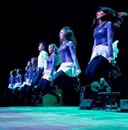 Jaworzno Wydarzenie Koncert Carrantuohill & Salake W Irlandzkim Rytmie