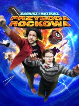 Pszczyna Wydarzenie Koncert Dariusz i Mateusz: PRZYGODA ROCKOWA (koncert The Bullseyes i BULSJARZ)