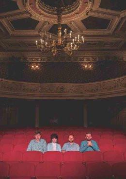 Tychy Wydarzenie Koncert Ponad Chmurami