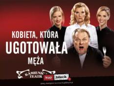 Tychy Wydarzenie Spektakl Warszawski Teatr Kamienica