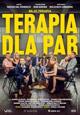 Oświęcim Wydarzenie Spektakl Terapia dla par