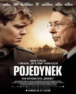 Czechowice-Dziedzice Wydarzenie Film w kinie Pojedynek (2026)