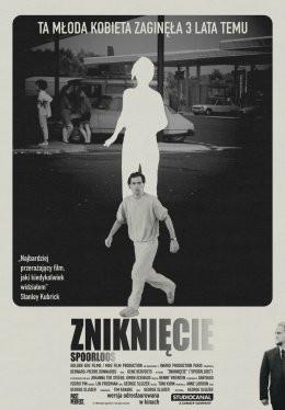 Czechowice-Dziedzice Wydarzenie Film w kinie Zniknięcie (1988)