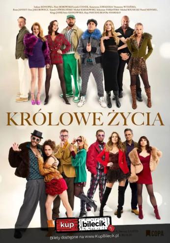 Chrzanów Wydarzenie Spektakl Brawurowa komedia pomyłek o miłości, ambicjach i... bardzo rodzinnych interesach