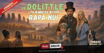 Tychy Wydarzenie Spektakl Teatr Belfegor & Teatr IMKA - reżyseria Tomasz Karolak