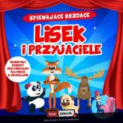 Katowice Wydarzenie Inne wydarzenie Śpiewające Brzdące: Lisek i Przyjaciele