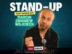 Mysłowice Wydarzenie Stand-up W programie "bez nazwisk proszę"