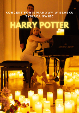 Katowice Wydarzenie Koncert Koncert fortepianowy przy świecach