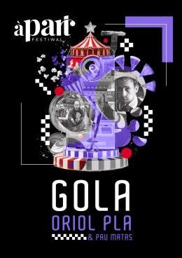 Katowice Wydarzenie Spektakl 32. Międzynarodowy Festiwal Sztuk Performatywnych A Part