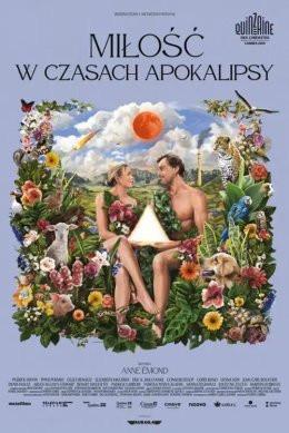 Czechowice-Dziedzice Wydarzenie Film w kinie Miłość w czasach apokalipsy
