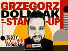 Katowice Wydarzenie Stand-up Testy nowego programu