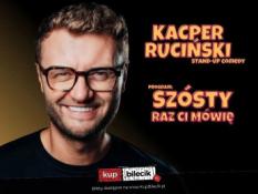 Sosnowiec Wydarzenie Stand-up Szósty raz ci mówię